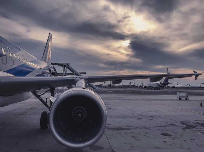 Microsoft Flight Simulator 2020 Featured Image