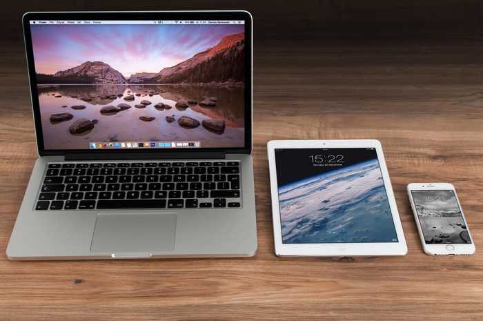 Apple Switching to ARM Architecture for Future Mac Devices Featured Image