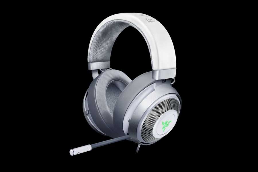 Razer Proves the Gamer Look can be Sexy. Featured Image